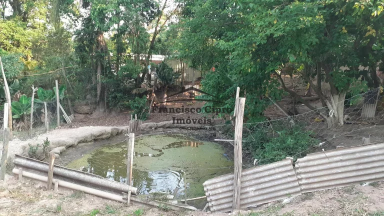 Imagem Chácara à venda no bairro Ciriaco - Piedade/SP