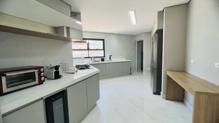 Imagem Apartamento á venda Riviera p?(C) na areia módulo 3 com vista para mar.