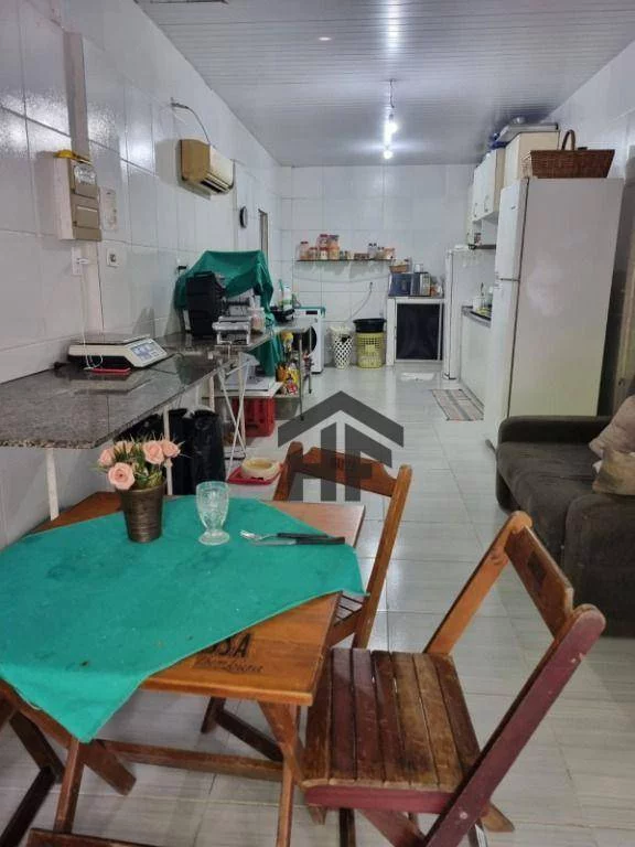 Imagem Casa com 3 Quartos à Venda, 140 m² em Chã Da Tábua - São Lourenço Da Mata