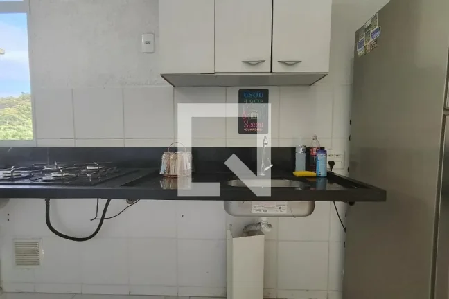 Imagem Apartamento à Venda - Recreio, 2 Quartos, 42 m2