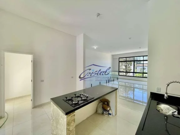 Imagem Casa com 3 quartos / suítes à venda, 230 m² - Condomínio Lago do Sol - Cotia/SP