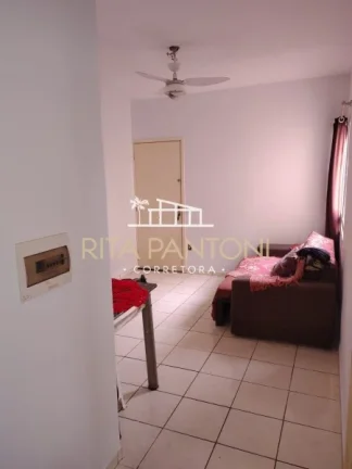 Imagem Apartamento - Ribeirão Preto - Jardim Heitor Rigon - Região Norte