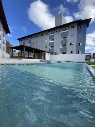 Imagem Apartamento Novo em João Pessoa: 2 Quartos e Suíte - R$210 mil