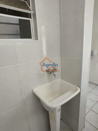 Imagem Apartamento à venda no bairro CONDOMÍNIO RECANTO DOS PÁSSAROS - Mogi Guaçu/SP