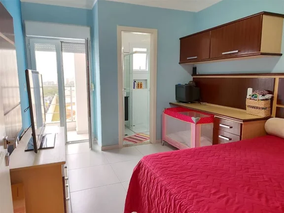 Imagem CASA COM 249 m² - JARDIM PORTUGAL - SAO BERNARDO DO CAMPO SP