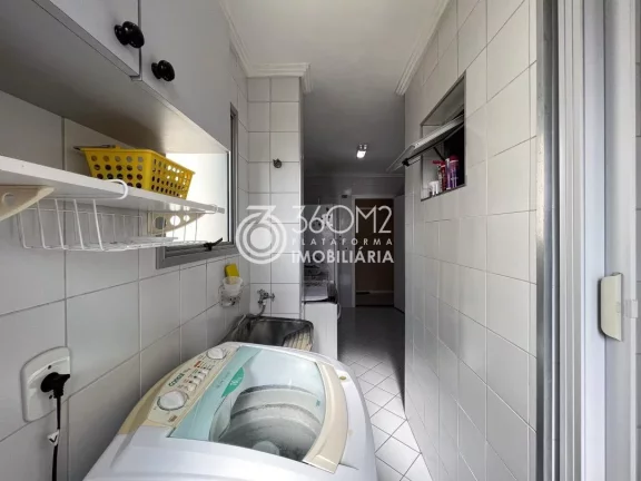Imagem Apartamento para Venda em Santo André / SP no bairro Vila Bela Vista