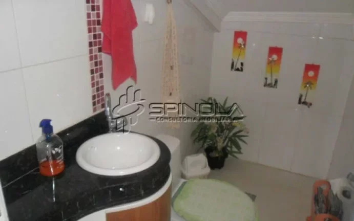 Imagem Casa com 3 dormitórios à venda, 75 m² por R$ 650.000,00 - Jardim Imperador - Praia Grande/SP
