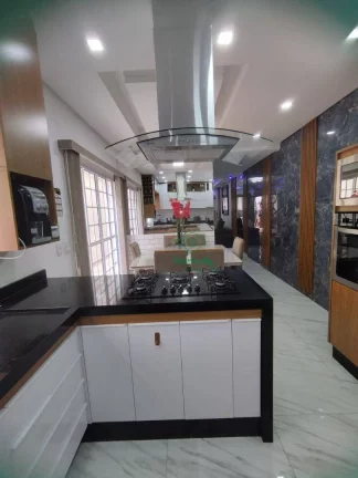 Imagem Sobrado à venda, 200 m² por R$ 850.000,00 - Jardim Adriana - Guarulhos/SP