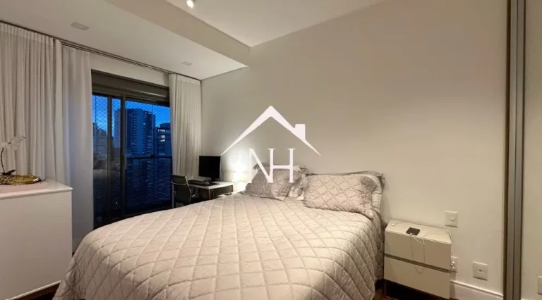 Imagem apartamento 117m, moema, 2 suites, closet, Hall privativo,carregadores para carros elétricos,Lounge bar, Praça lounge, Salão de festas, Apoio festas