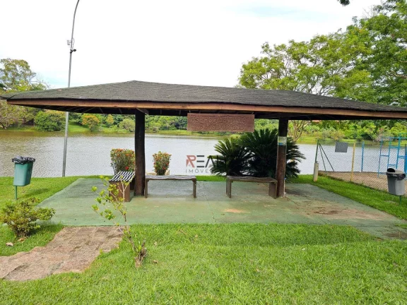 Imagem Terreno à venda, 1660 m² por R$ 850.000,00 - Condomínio Terras de Itaici - Indaiatuba/SP