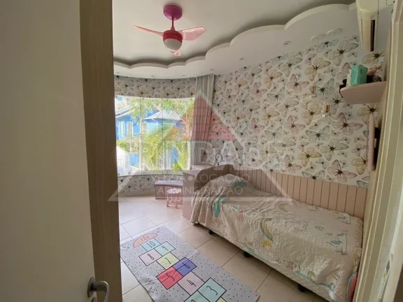 Imagem CASA RESIDENCIAL em RIO DE JANEIRO - RJ, FREGUESIA (JACAREPAGUÁ)