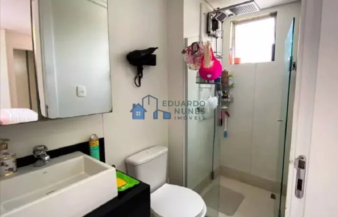 Imagem ÓTIMA COBERTURA 04 QUARTOS NO SÃO PEDRO