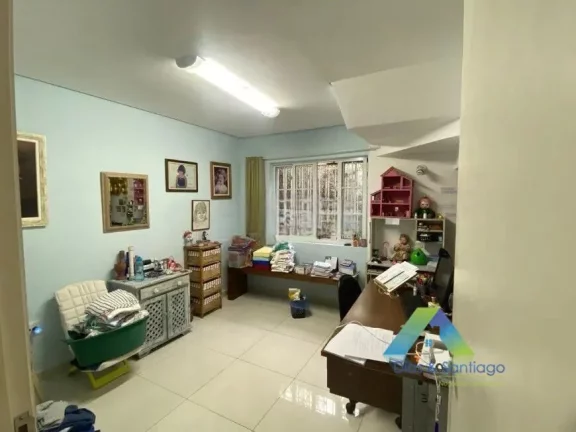 Imagem Casa com 5 dormitórios e 6 vagas para locação em Bosque da Saúde/SP!