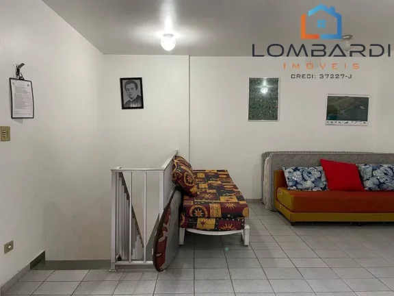 Imagem Ótima Cobertura no centro da cidade !