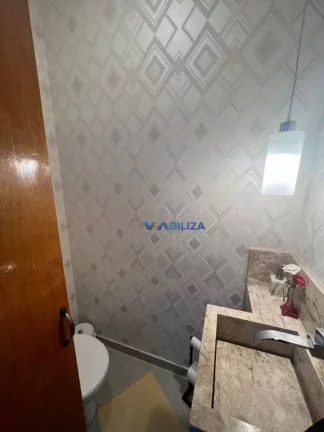 Imagem Sobrado à venda, 238 m² por R$ 1.200.000,00 - Vila Augusta - Guarulhos/SP