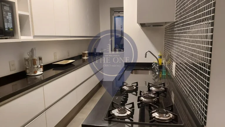 Imagem Apartamento à venda em São Paulo-SP, Parque do Morumbi: 2 quartos, 2 suítes, 4 banheiros, 3 vagas de garagem, 162m² de área.