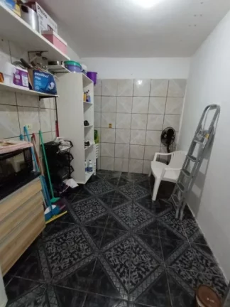 Imagem Sobrado com 4 dormitórios à venda, 143 m² por R$ 600.000,00 - Jardim das Lavras Mirim - Suzano/SP