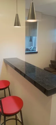 Imagem Apartamento para Venda em Santo André / SP no bairro Vila Helena