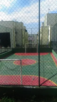 Imagem Apartamento para Venda em Rio de Janeiro, PARADA DE LUCAS, 3 dormitórios, 1 banheiro, 1 vaga