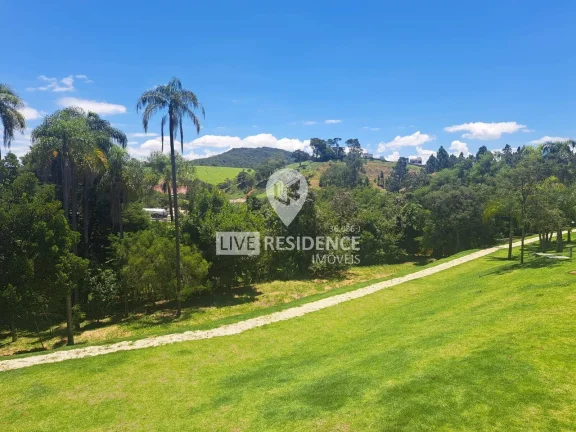 Imagem GSP Art´s Terreno a venda em Itatiba em Excelente Condomínio