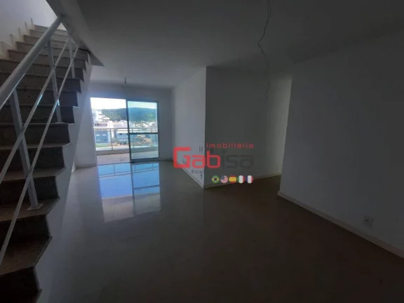 Imagem Cobertura Novinha