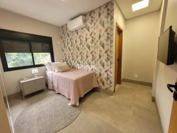 Imagem Évora Charm Village - Sobrado à venda no bairro Vila Rosa - Goiânia/GO