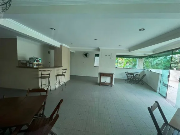 Imagem APARTAMENTO COM 59.83 m² - FORTE - PRAIA GRANDE SP