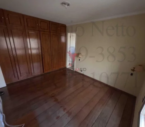 Imagem Lindo Apartamento em Higienópolis, com 175 m², 4 dormitórios, 3 suítes, 3 vagas