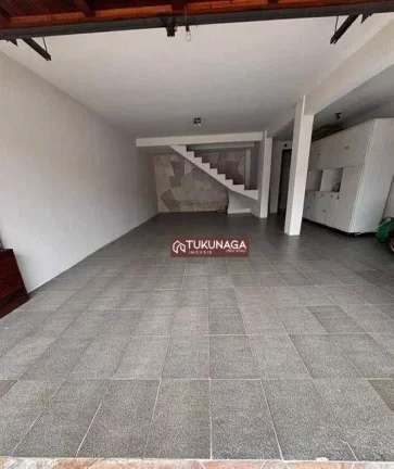 Imagem Sobrado com 4 quartos à venda, 235 m² por R$ 1.276.000 - Tucuruvi - São Paulo/SP