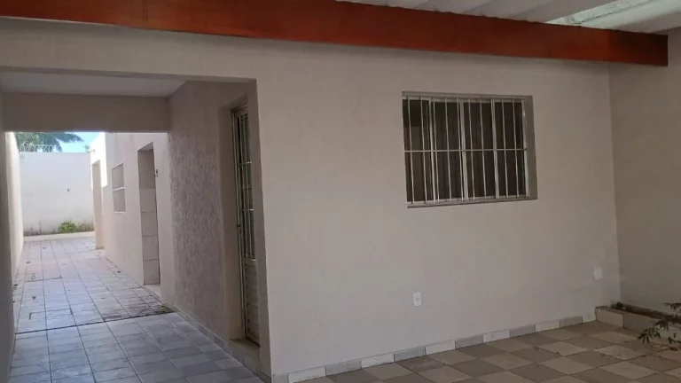 Imagem Sobrado com 3 dormitórios à venda, 119 m² por R$ 650.000,00 - Jardim Lincoln - Suzano/SP