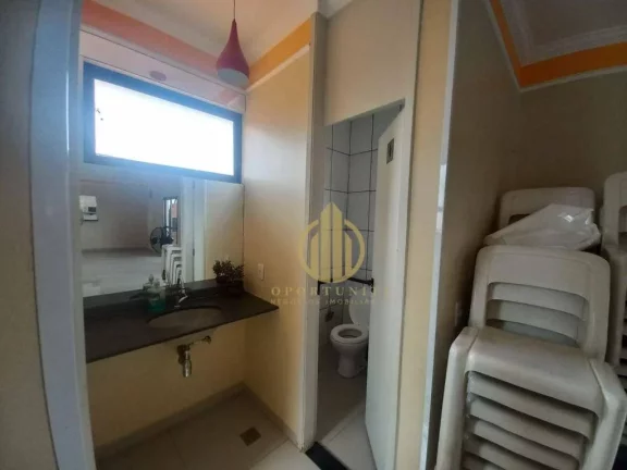 Imagem Apartamento com 3 dormitórios à venda, 65 m² por R$ 280.000,00 - Jardim Palma Travassos - Ribeirão Preto/SP
