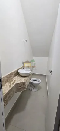 Imagem Casa Padrão