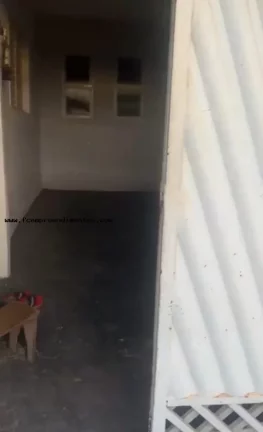 Imagem Casa para Venda em Limeira, Graminha, 2 dormitórios, 1 banheiro, 1 vaga