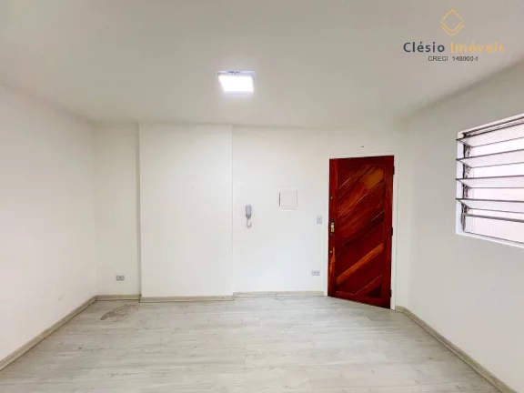 Imagem Apartamento à Venda 1 Quarto na Consolação | 45m² Útil com Varanda