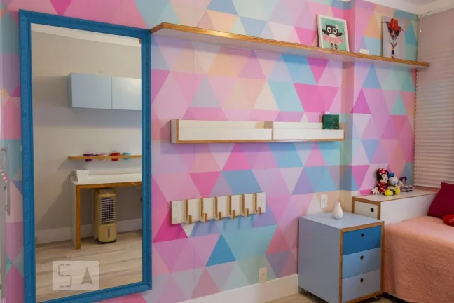 Imagem Apartamento à Venda - Vila Mariana, 2 Quartos, 82 m2