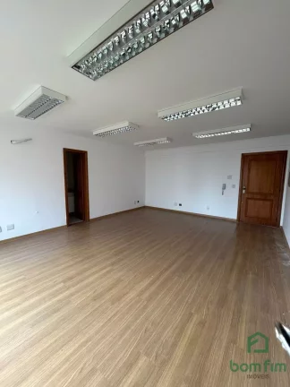 Imagem Sala comercial para aluguel, Três Figueiras, Porto Alegre - SA2331
