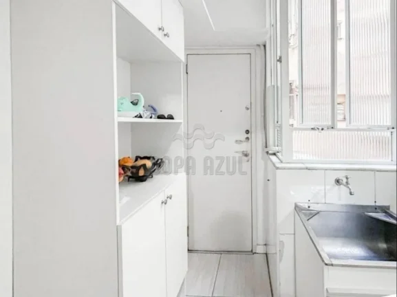 Imagem Copacabana – Avenida Atlântica | Residencial › Apartamento 3 quarto(s) à Venda