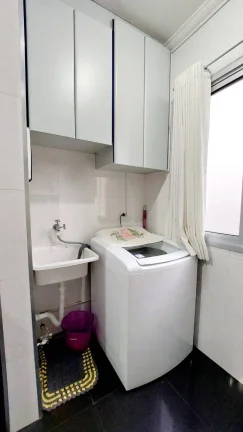 Imagem Apartamento Condominio Napolis 57 m² 2 Dormitorios e 1 Vaga de Garagem