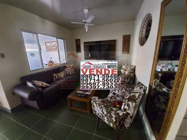 Imagem Casa com 3 Quartos à Venda, 193 m² em Jardim Atlântico - Olinda