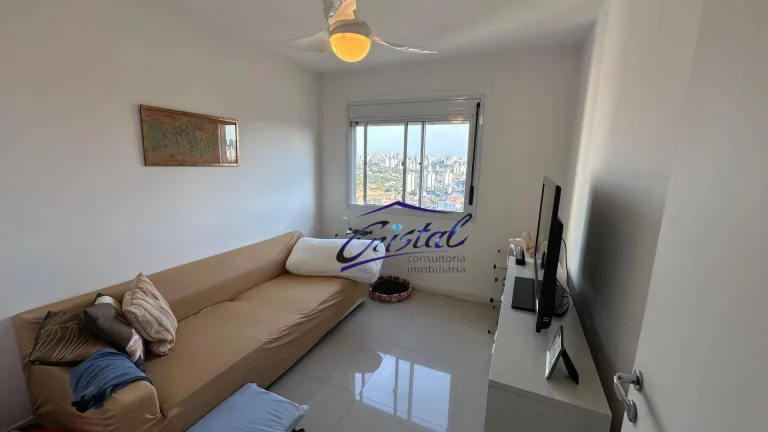 Imagem Apartamento com 4 quartos (1 suíte) à venda, 134 m² - Espaço Raposo - Jardim Olympia - Butantã - São Paulo/SP