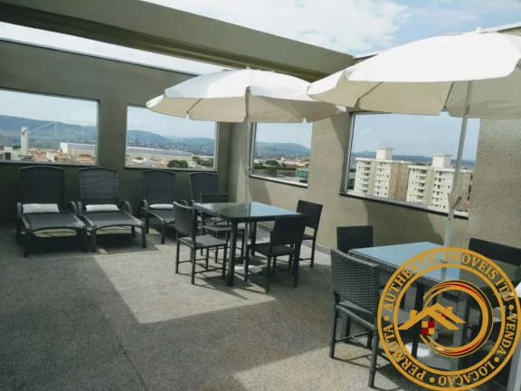 Imagem APARTAMENTO RESIDENCIAL em Itu - SP, Centro