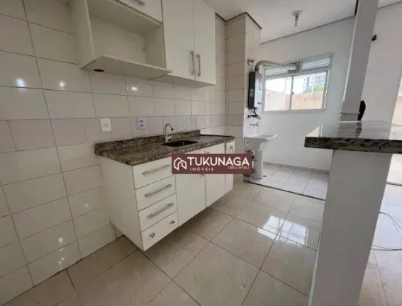 Imagem Apartamento Garden com 2 quartos à venda, 96 m² por R$ 700.000 - Vila Rosália - Guarulhos/SP