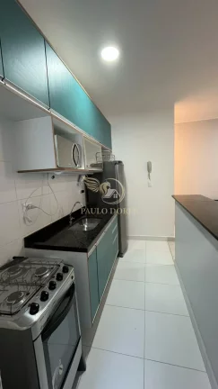 Imagem APARTAMENTO A VENDA COM 2 DORMITÓRIOS ITAGUÁ EM UBATUBA-SP