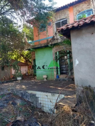 Imagem Casa / Sobrado para Venda em Limeira, JARDIM SANTA CATARINA, 2 dormitórios, 1 suíte, 2 banheiros, 1 vaga