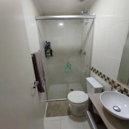 Imagem Apartamento com 2 dormitórios à venda, 51 m² por R$ 456.000,00 - Vila Medeiros - São Paulo/SP