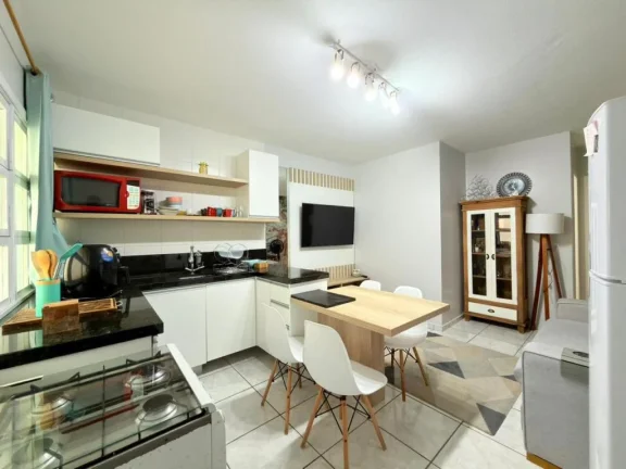 Imagem Apartamento 1 Dormitório - Bairro Zona Norte
