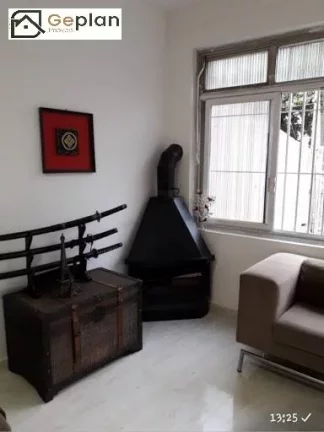 Imagem Lindíssima Casa Sobrado em Vila Mariana - São Paulo
