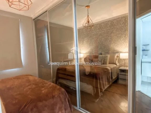 Imagem Lindo Apartamento Tatuapé 2 dorms(1S) 67m2 e Lazer Completo