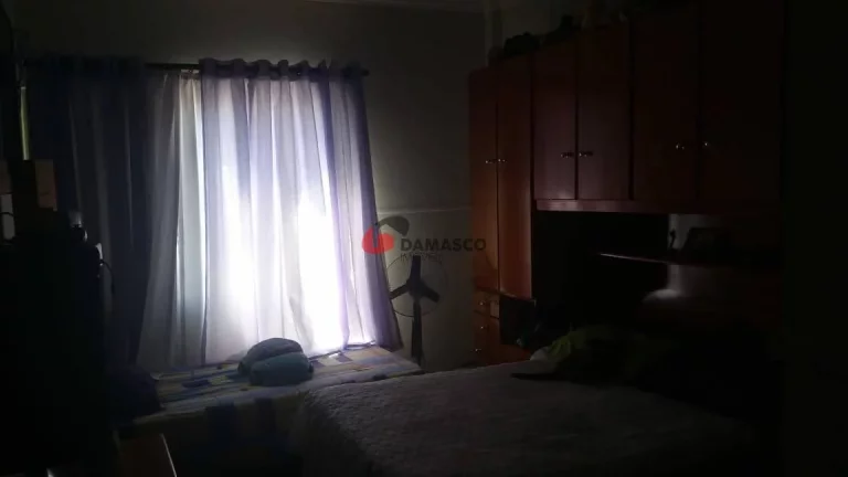 Imagem Apartamento à venda 3 Quartos, 1 Suite, 1 Vaga, 140M², Centro, Santo André - SP