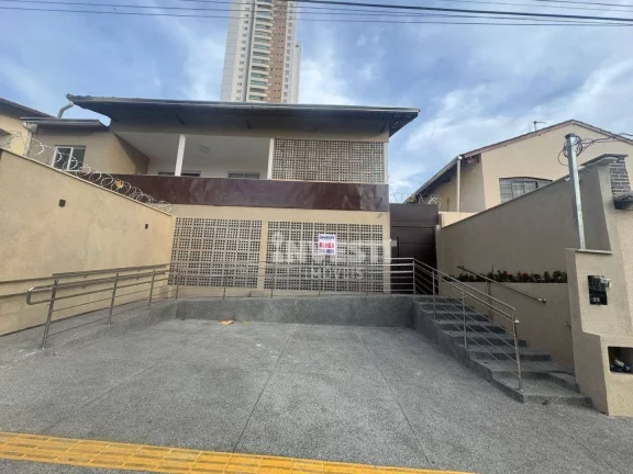 Imagem Sala para alugar, 120 m² - Vila Maria José - Goiânia/GO